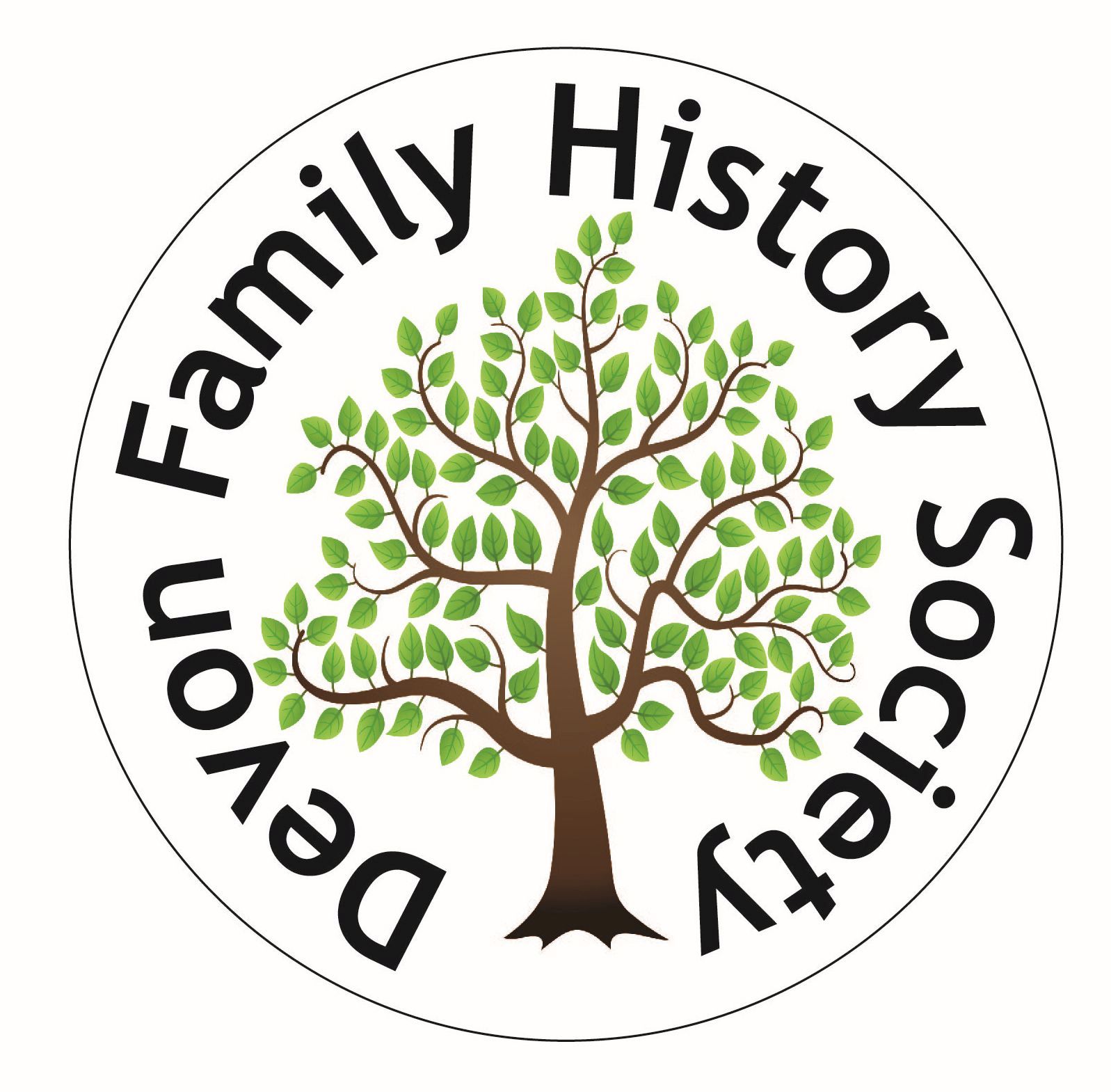 Devon FHS Logo